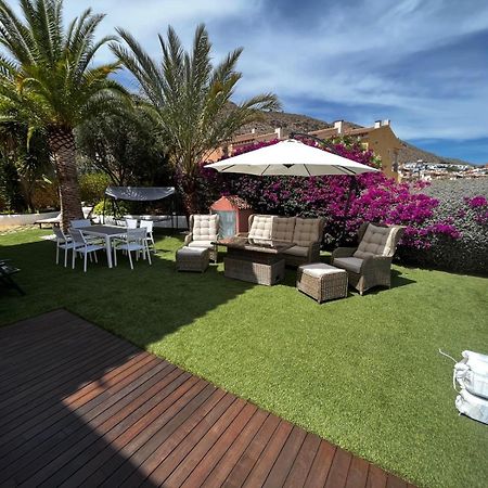 Asia Gardens Villa With Private Pool In Benidorm Cala de Finestrat Exterior photo